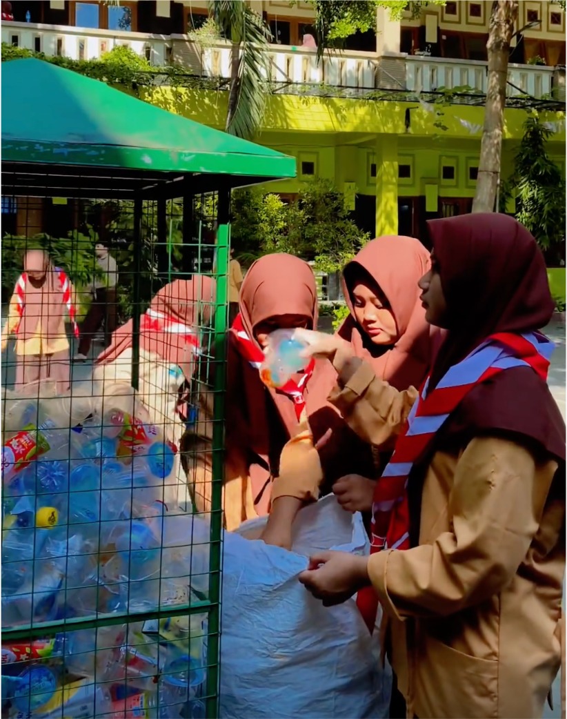 Instansi Pendidikan