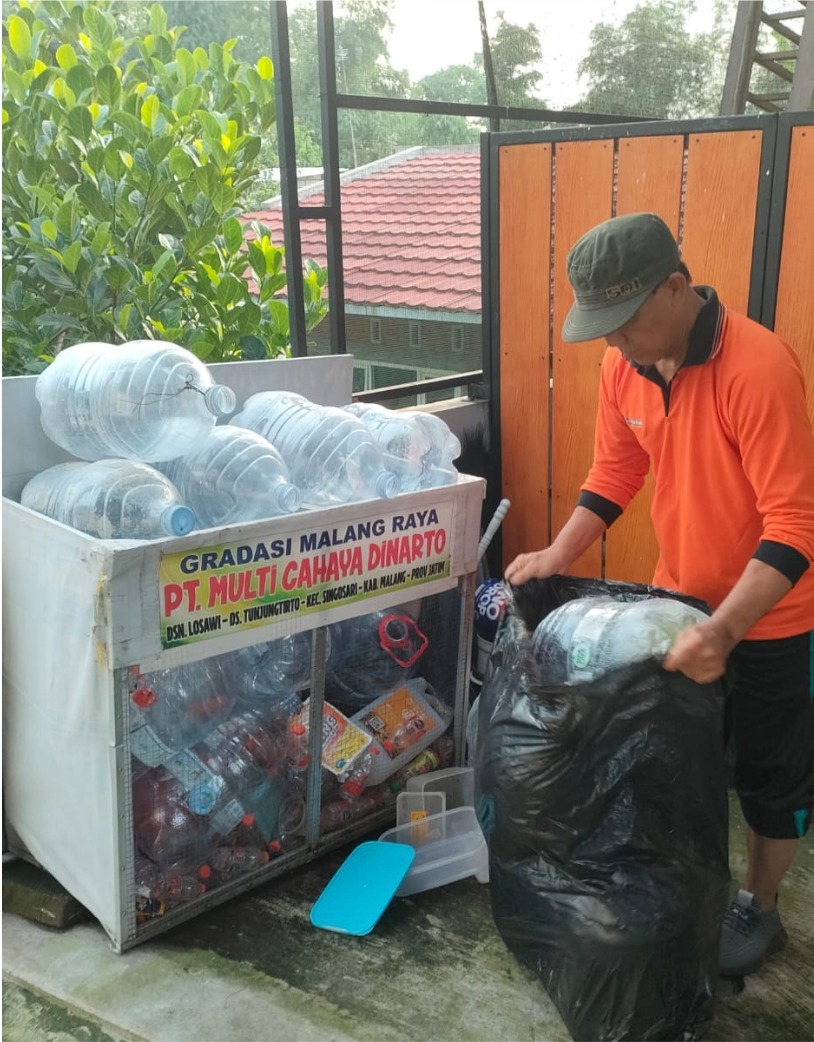 Komunitas