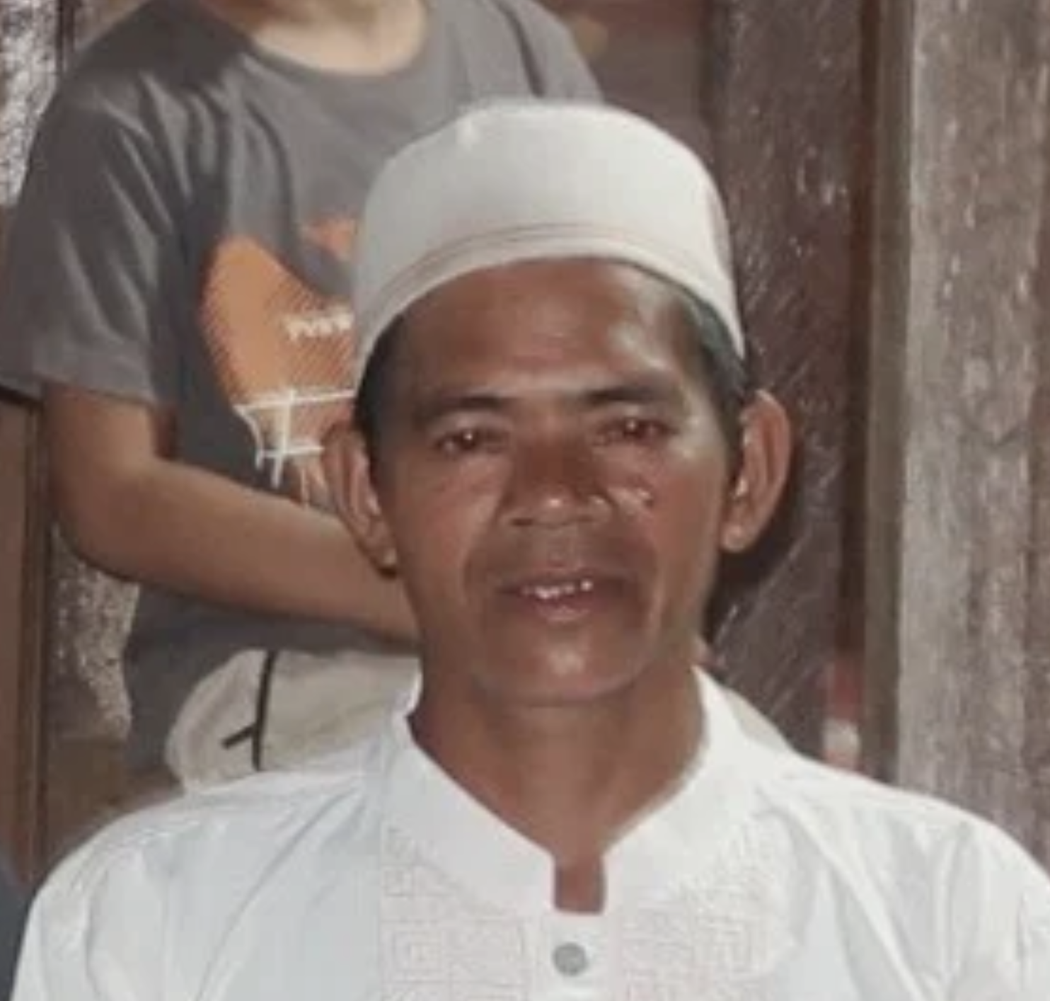 Bapak H. Ippi