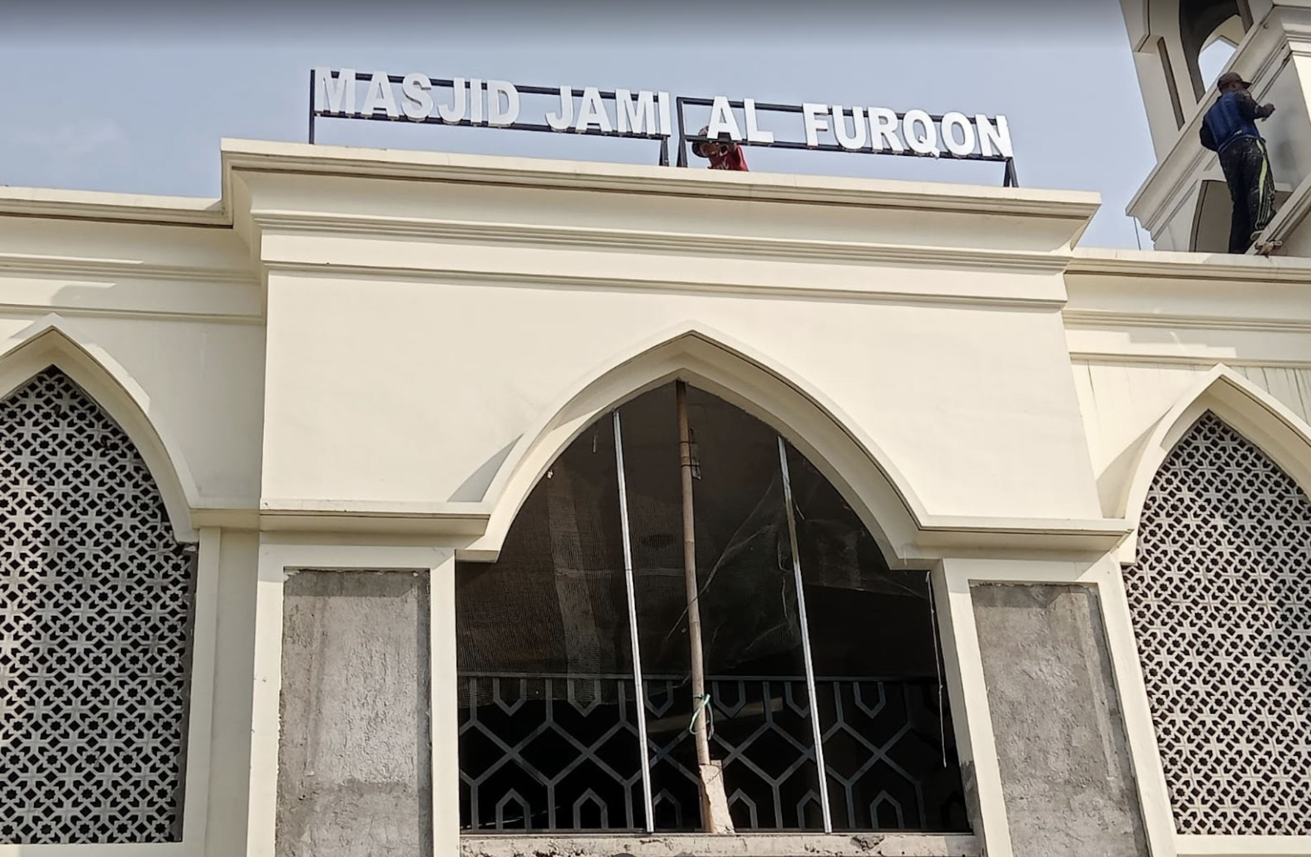 Foto AL FURQON
