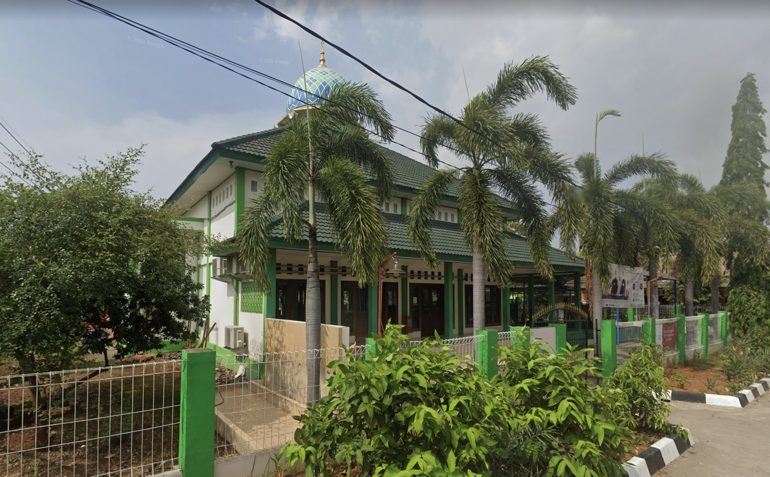 Foto BAITURRAHMAN