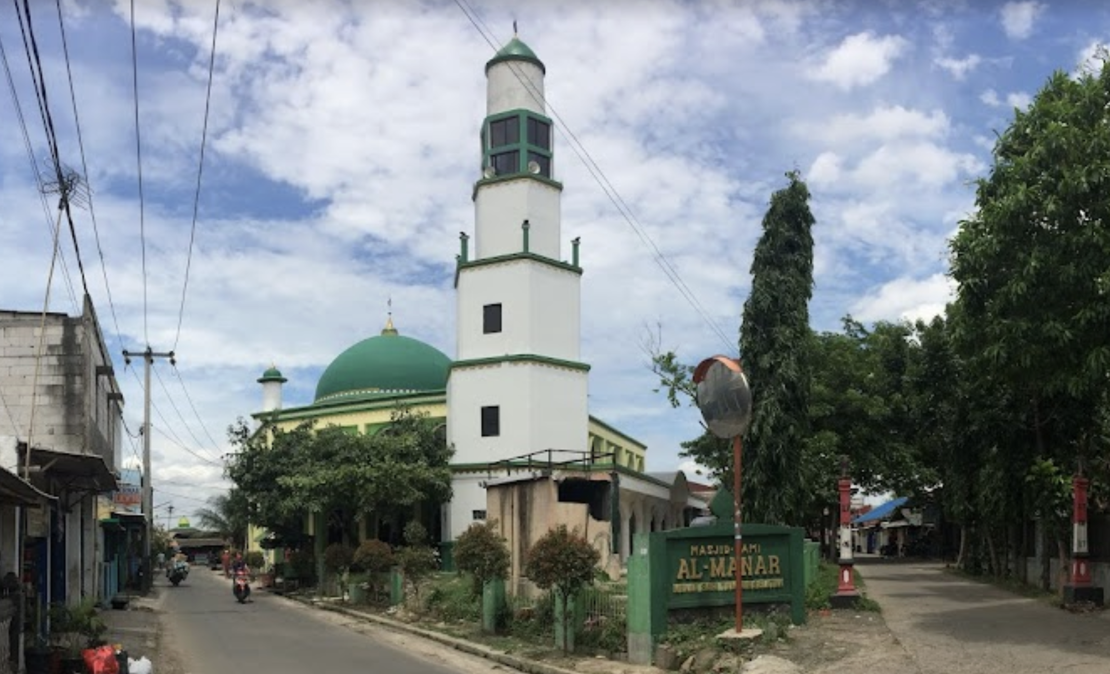 Foto Al MANAR