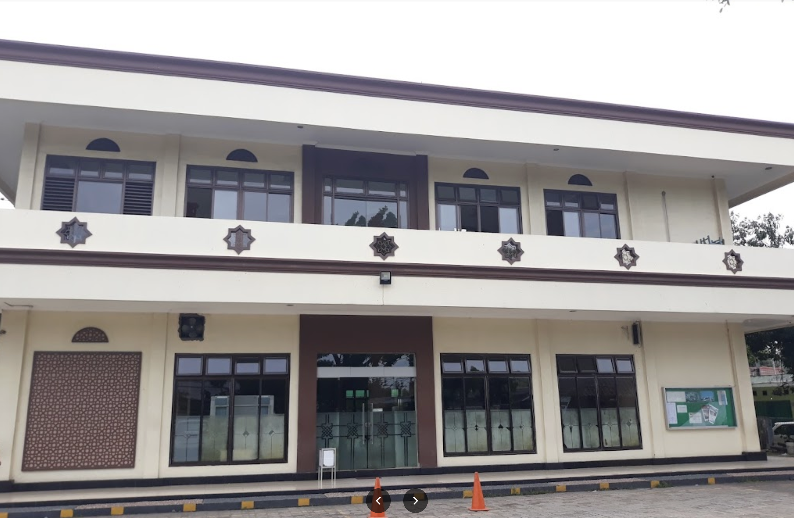 Foto AL - ISTIQOMAH
