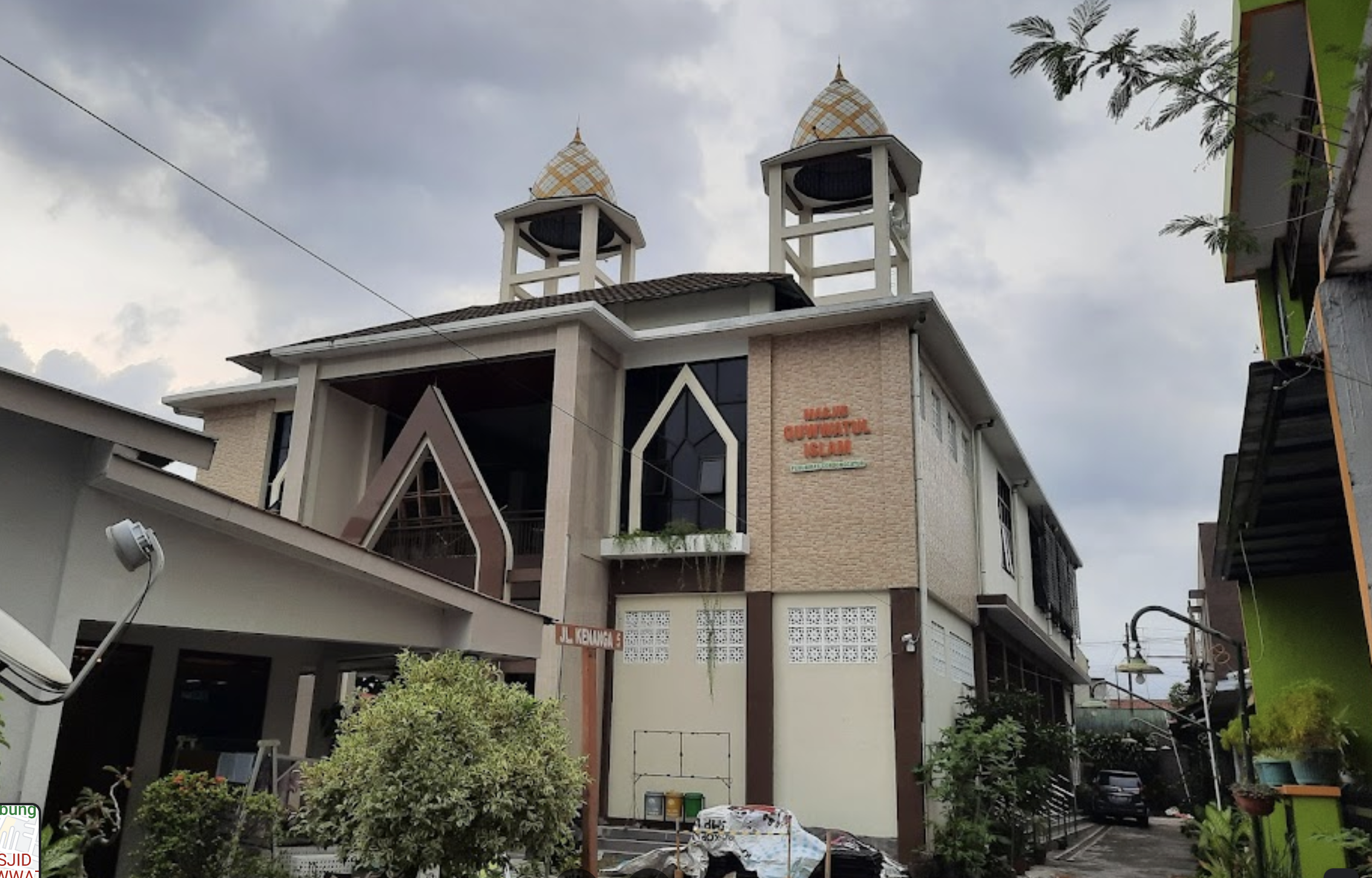 Foto Quwwatul Islam