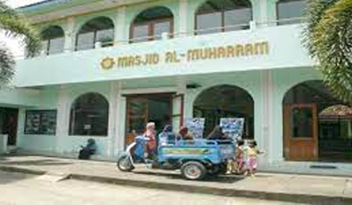 Foto Al Muharram